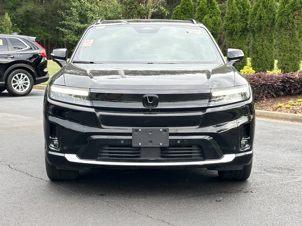 Used 2024 Honda Prologue Elite AWD SUV