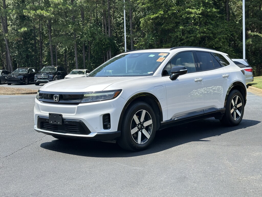 Used 2024 Honda Prologue Touring AWD SUV