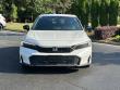 2025 Honda Civic Sport CVT Hatchback