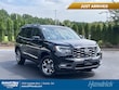 Honda Passport