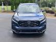 2026 Honda CR-V Hybrid Sport-L FWD SUV