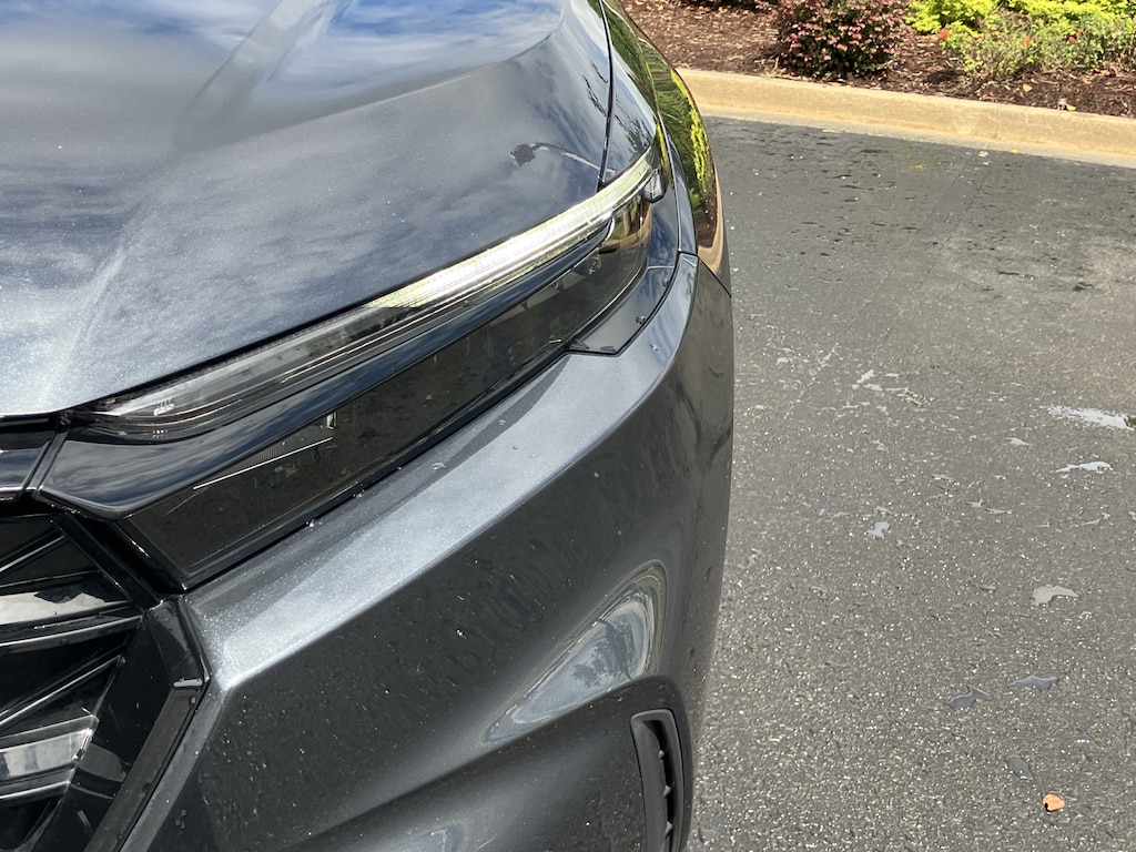 Certified 2023 Honda CR-V Hybrid Sport Touring AWD SUV