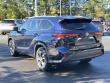 2022 Toyota Highlander XLE FWD SUV