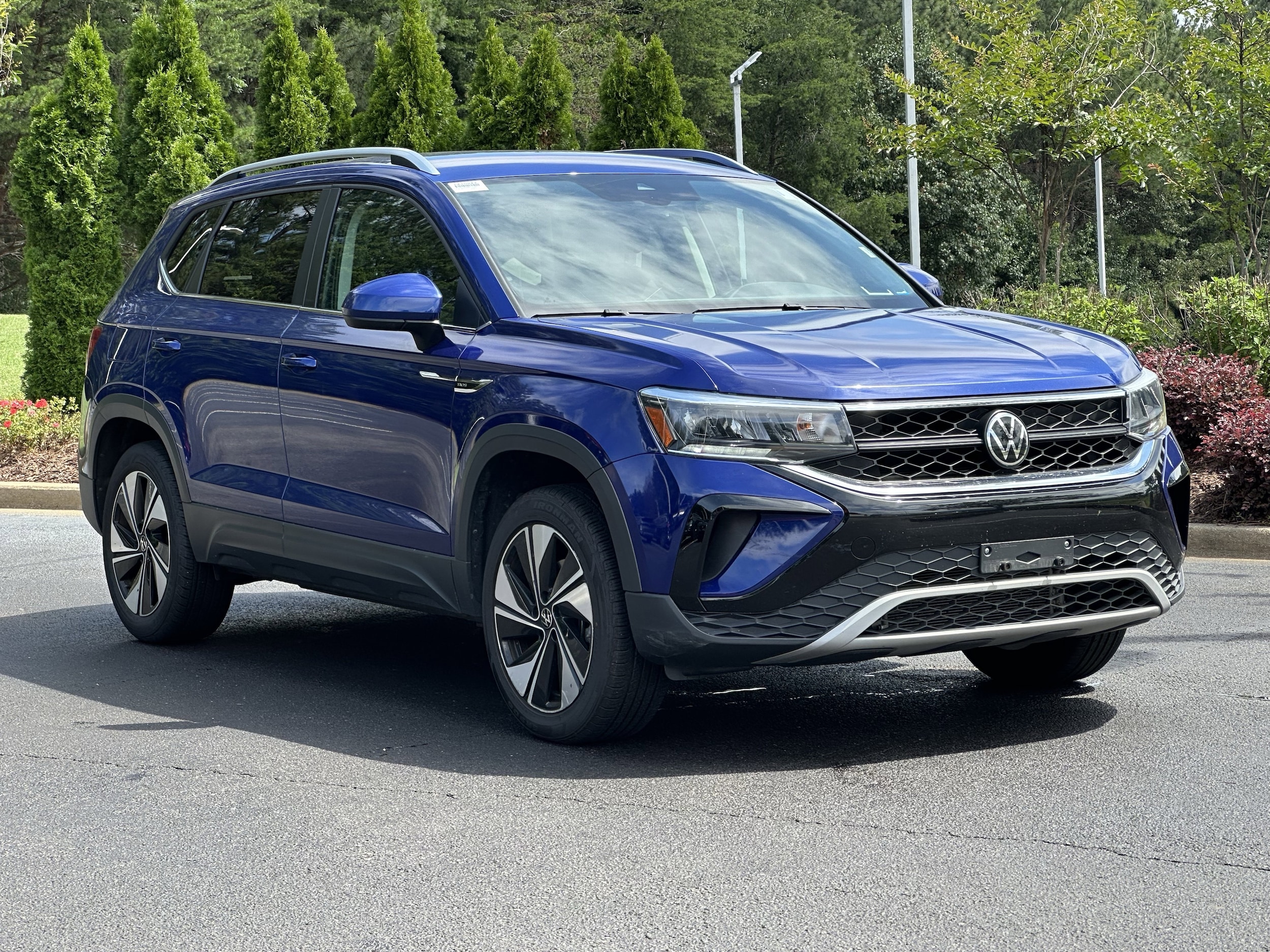 Volkswagen Taos SE 4MOTION