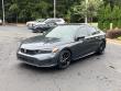 2025 Honda Civic Sport CVT Hatchback