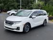 2026 Honda Odyssey EX-L Auto Minivan