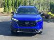 2024 Honda CR-V Hybrid Sport-L FWD SUV