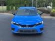 2024 Honda Civic Sport CVT Hatchback