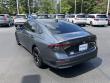 2025 Honda Accord SE CVT Sedan