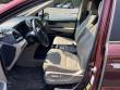 2021 Honda Odyssey EX-L Auto Minivan