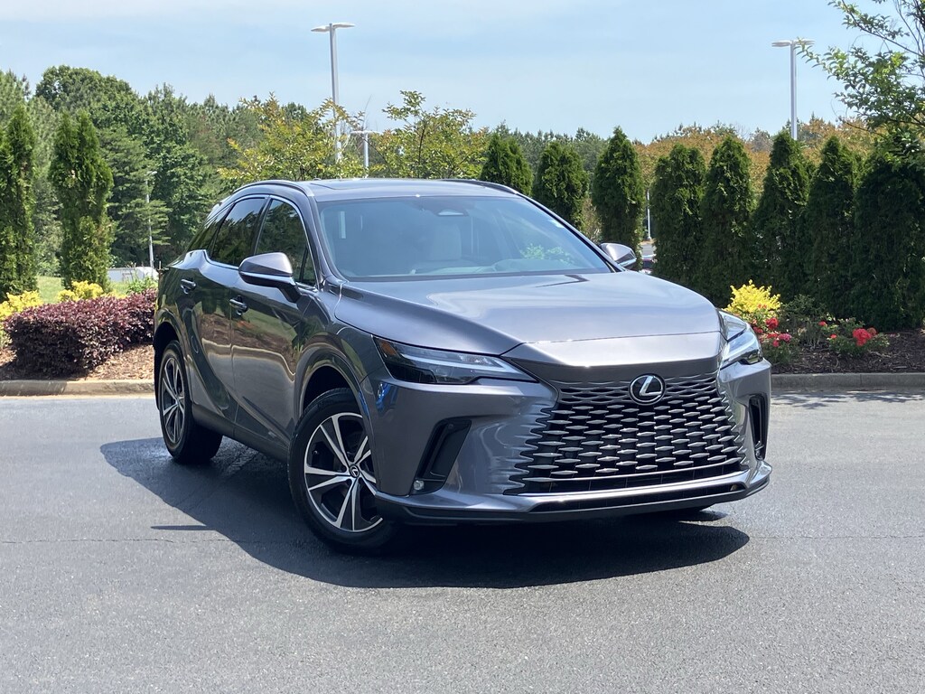 Used 2023 Lexus RX RX 350 Premium FWD SUV