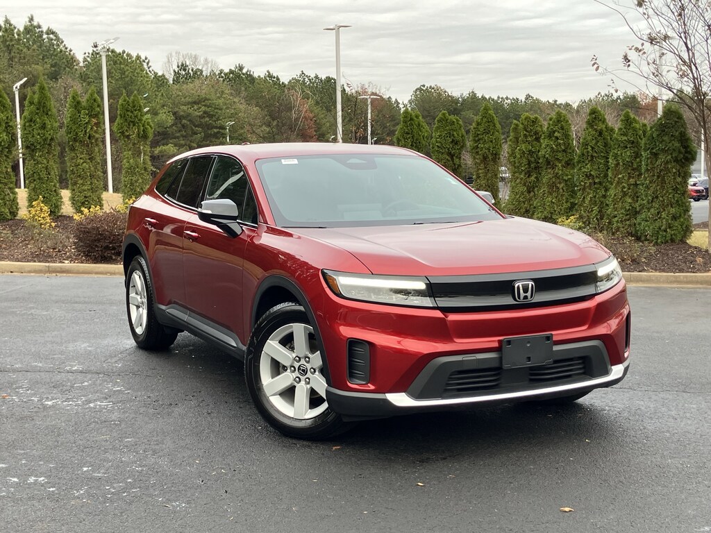 Used 2024 Honda Prologue EX AWD SUV