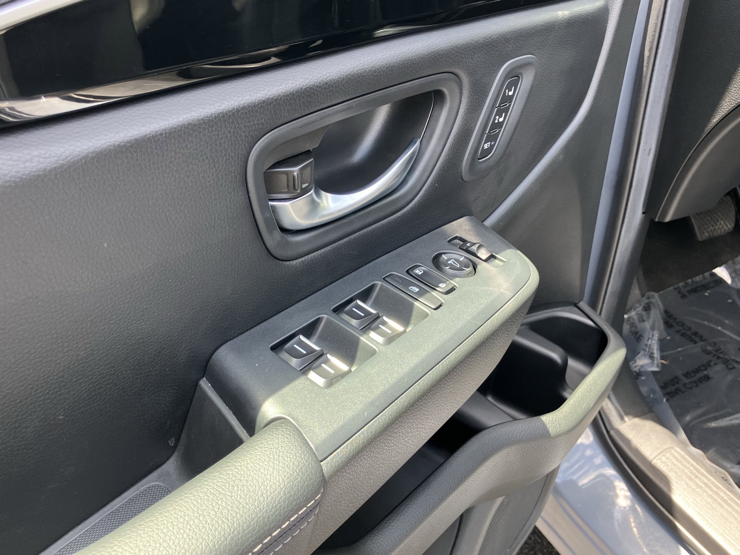 Used 2025 Honda Pilot For Sale in Duluth, GA VIN Used 2025 Honda Pilot For Sale in Duluth, GA VIN