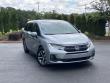 2026 Honda Odyssey EX-L Auto Minivan