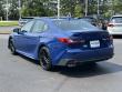 2025 Toyota Camry SE Sedan