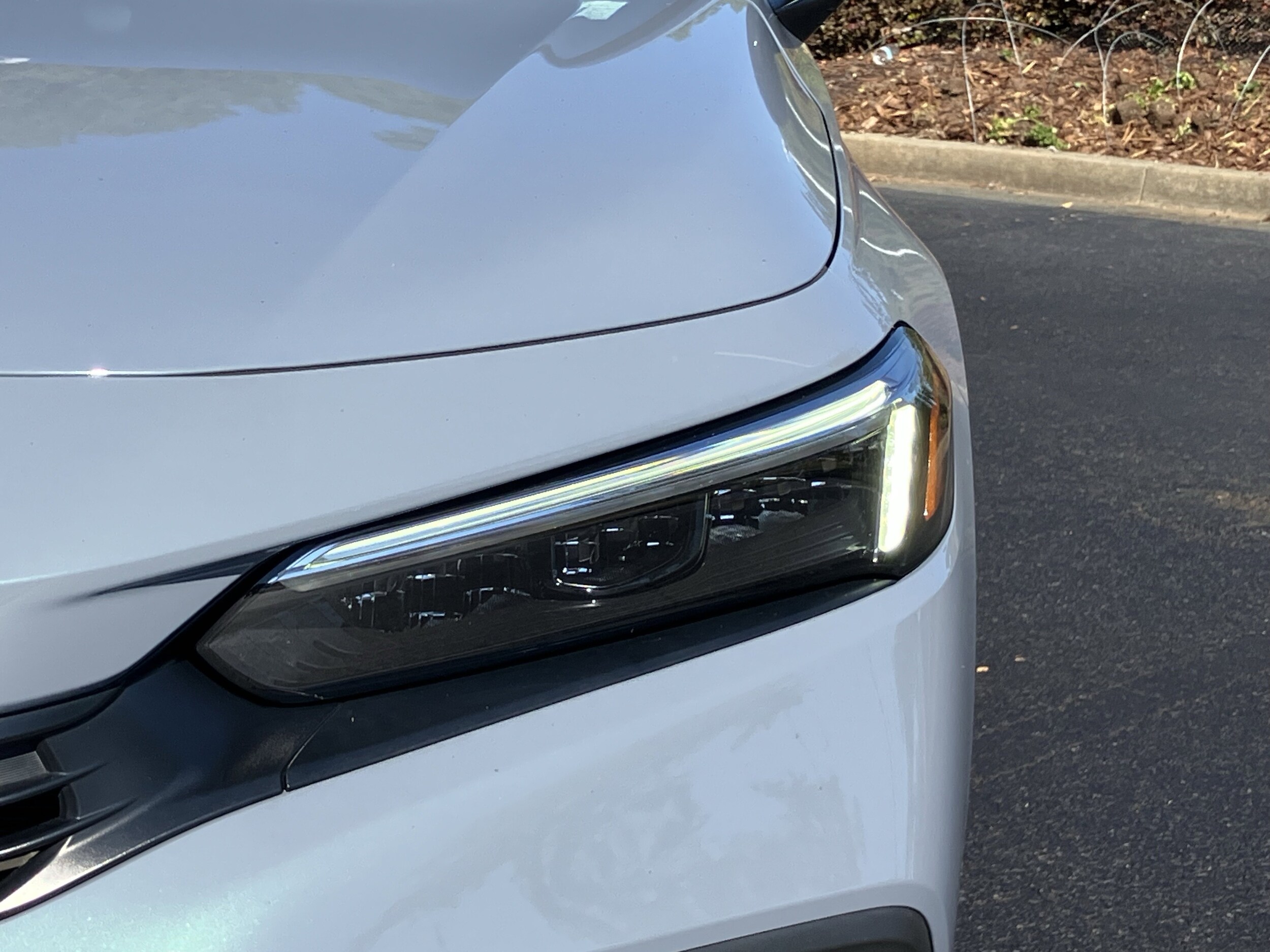 2024 Honda Civic Sport photo 3