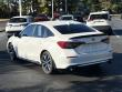 2023 Honda Civic EX CVT w/o BSI Sedan