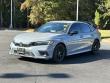 2024 Honda Civic Sport CVT Sedan