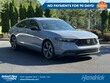  Honda Accord Hybrid