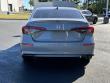 2024 Honda Civic Sport CVT Sedan
