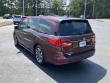 2021 Honda Odyssey EX-L Auto Minivan