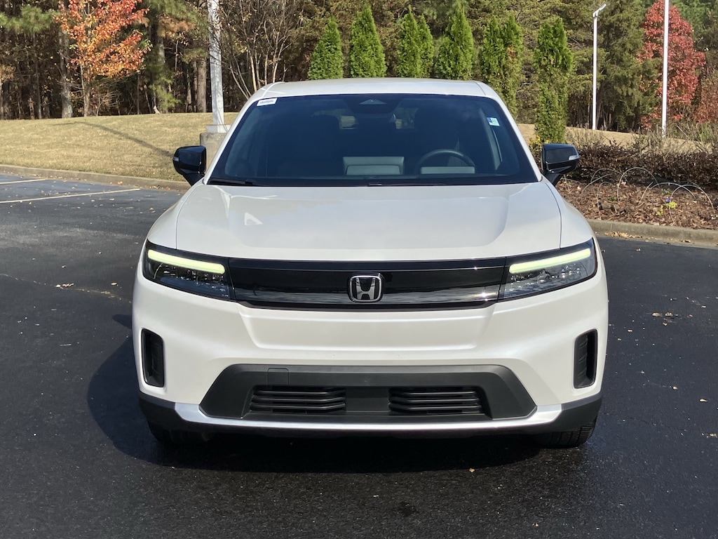 Used 2024 Honda Prologue EX AWD SUV