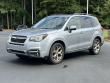 2017 Subaru Forester 2.5i Touring CVT SUV