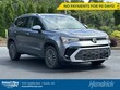  Volkswagen Taos