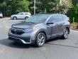 2021 Honda CR-V EX 2WD SUV