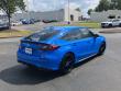 2024 Honda Civic Sport CVT Hatchback