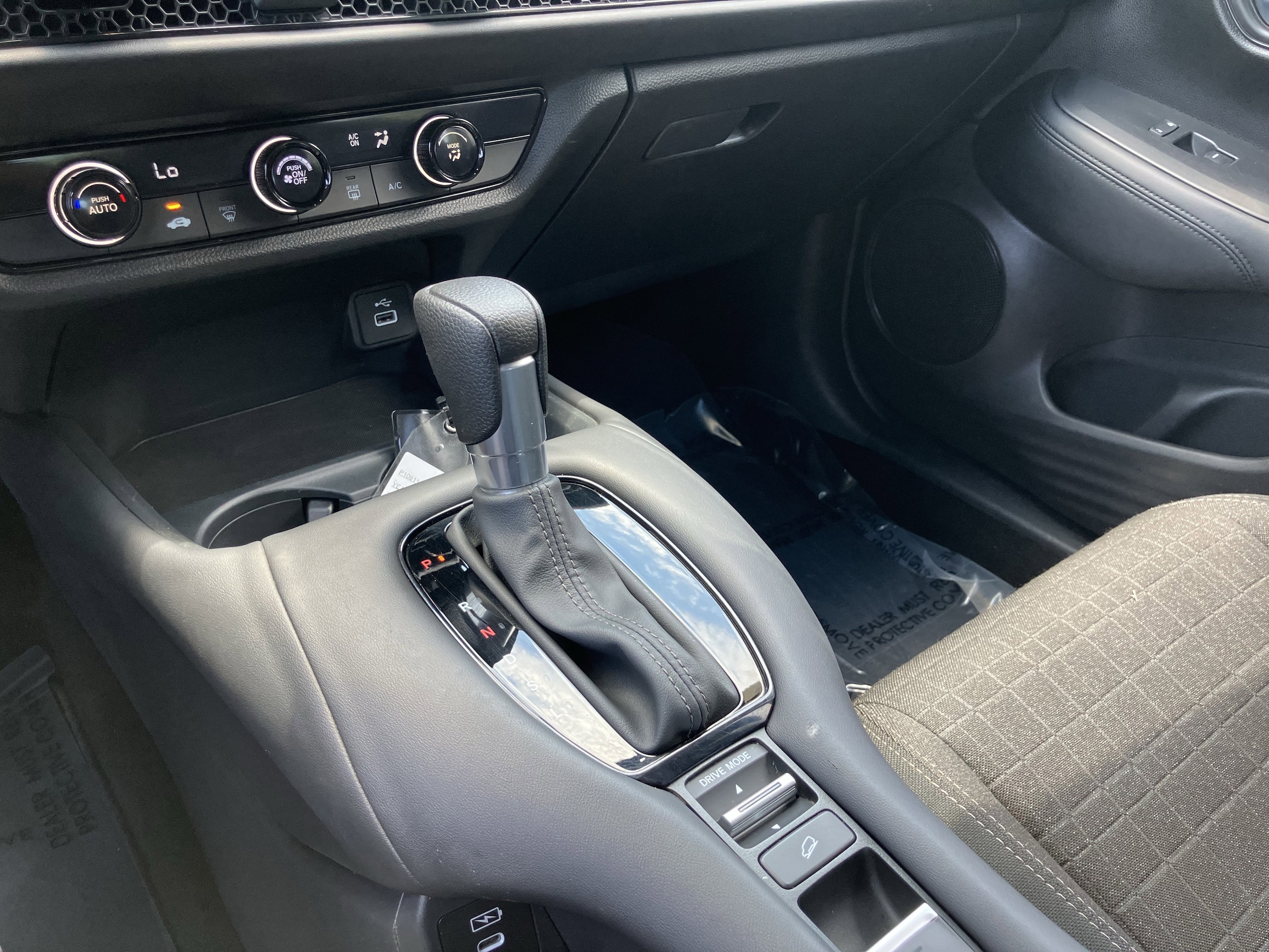 Used 2025 Honda HR-V For Sale in Duluth, GA VIN: 3CZRZ1H34SM755275