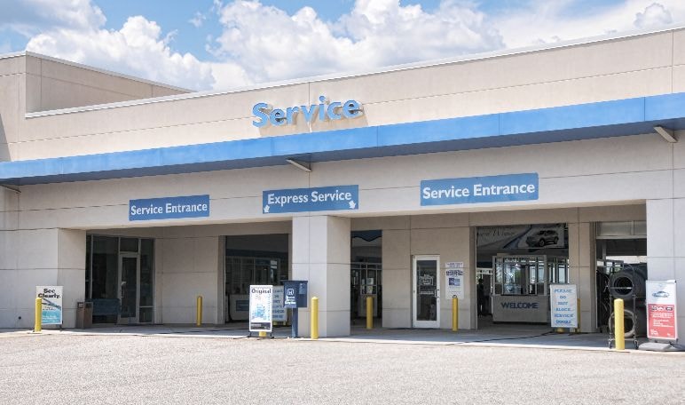 Honda dealer south atlanta