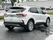 2022 Ford Escape Titanium Hybrid FWD SUV