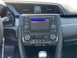 2019 Honda Civic LX CVT Sedan