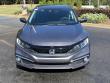 2019 Honda Civic LX CVT Sedan