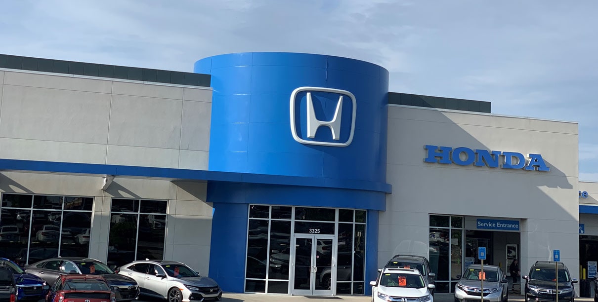 About Place Honda Near Atlanta Duluth New Honda