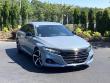 2022 Honda Accord Sport SE 1.5T CVT Sedan