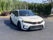 2024 Honda Civic Type R Manual Hatchback