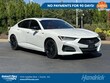  Acura TLX