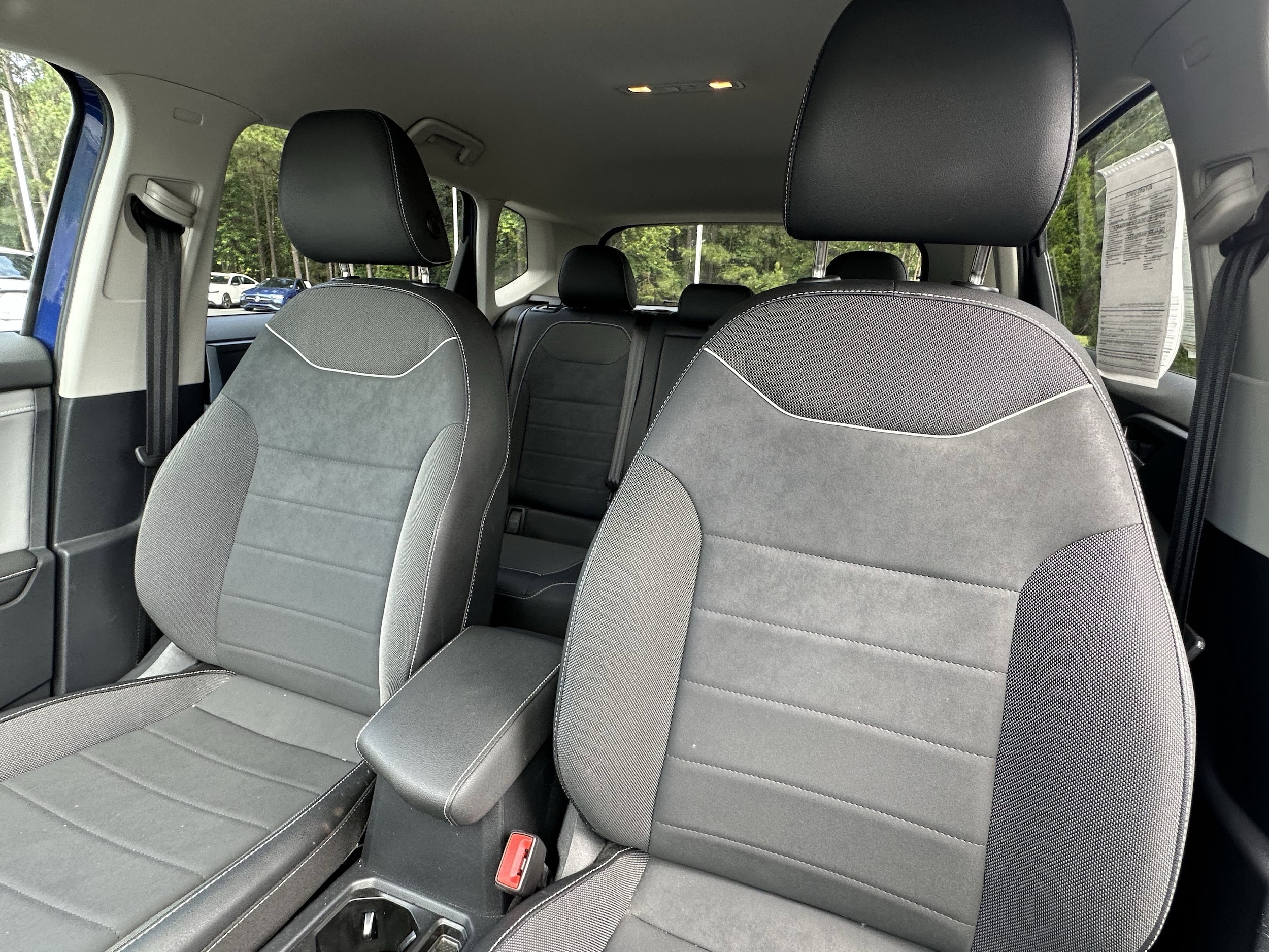 Volkswagen Taos SE 4MOTION