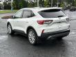 2022 Ford Escape Titanium Hybrid FWD SUV
