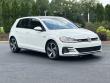 2020 Volkswagen Golf GTI 2.0T SE DSG Hatchback