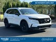  Honda CR-V Hybrid