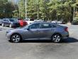 2019 Honda Civic LX CVT Sedan