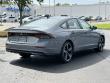 2026 Honda Accord SE CVT Sedan