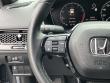 2025 Honda Civic Sport CVT Hatchback