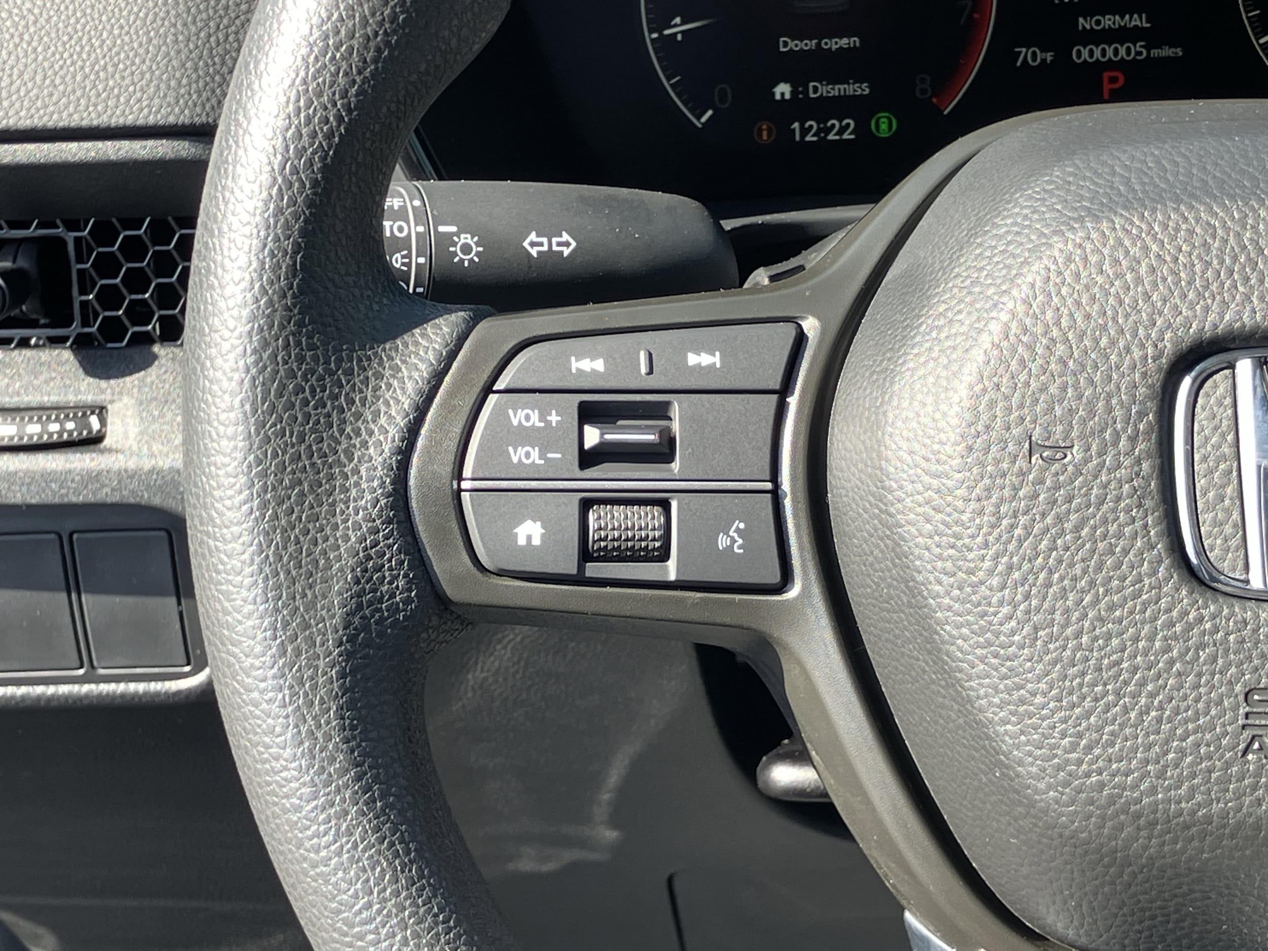 2026 Honda CR-V LX - Photo 19