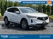  Acura RDX