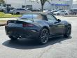 2016 Mazda MX-5 Miata 2dr Conv Man Club Convertible