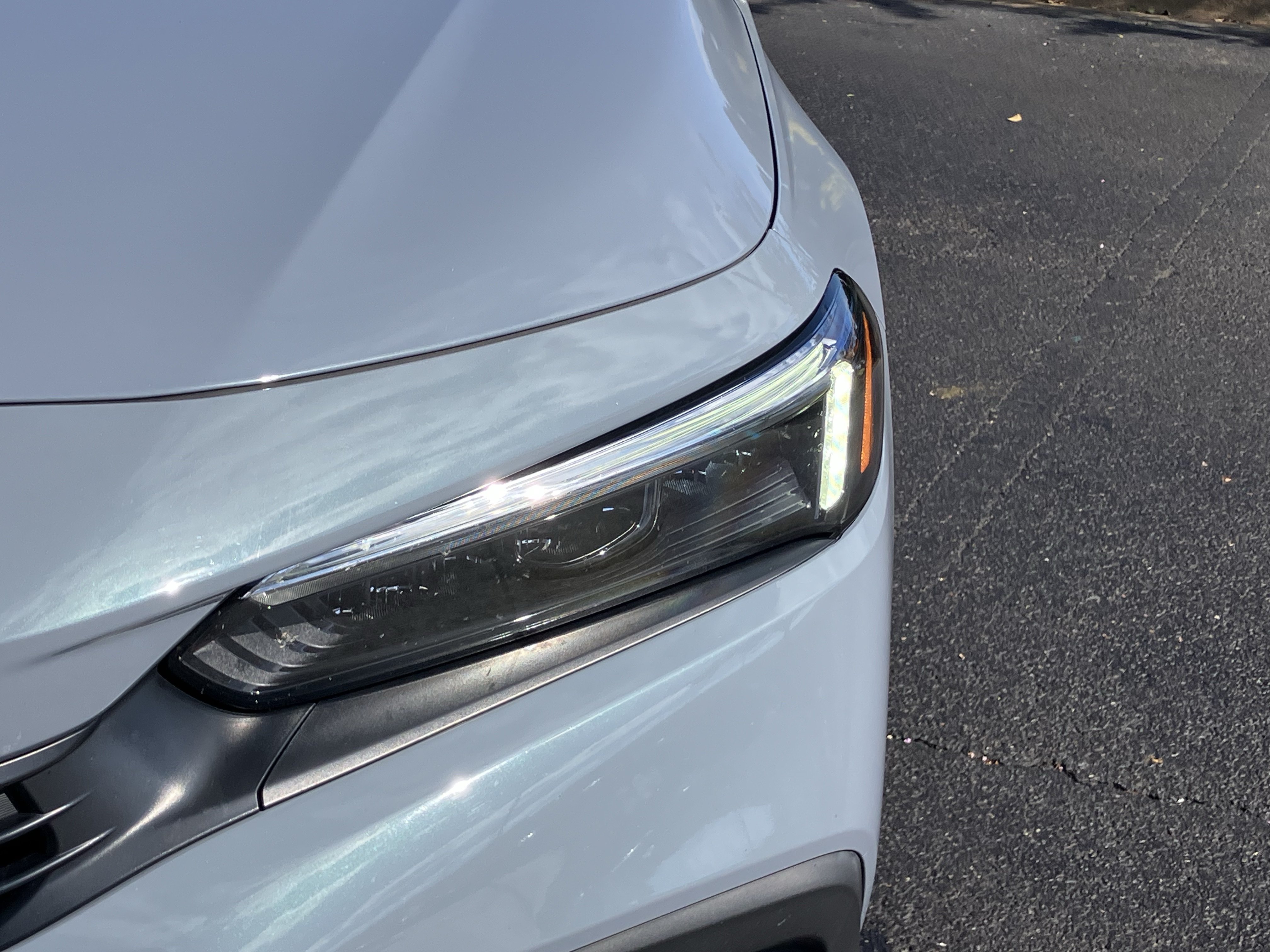 Certified 2024 Honda Civic Sport CVT Sedan